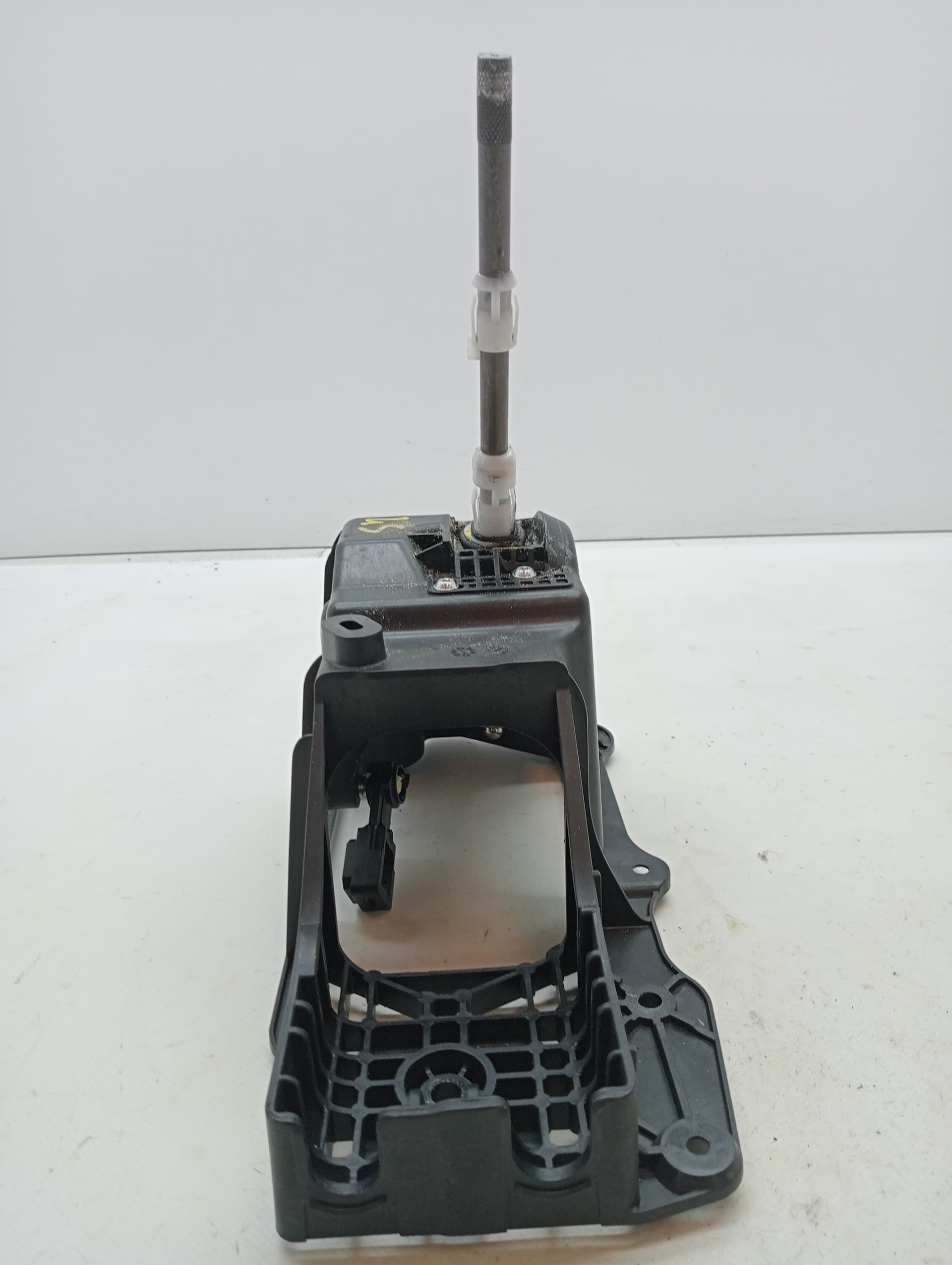 Palanca cambio RENAULT LAGUNA III 2