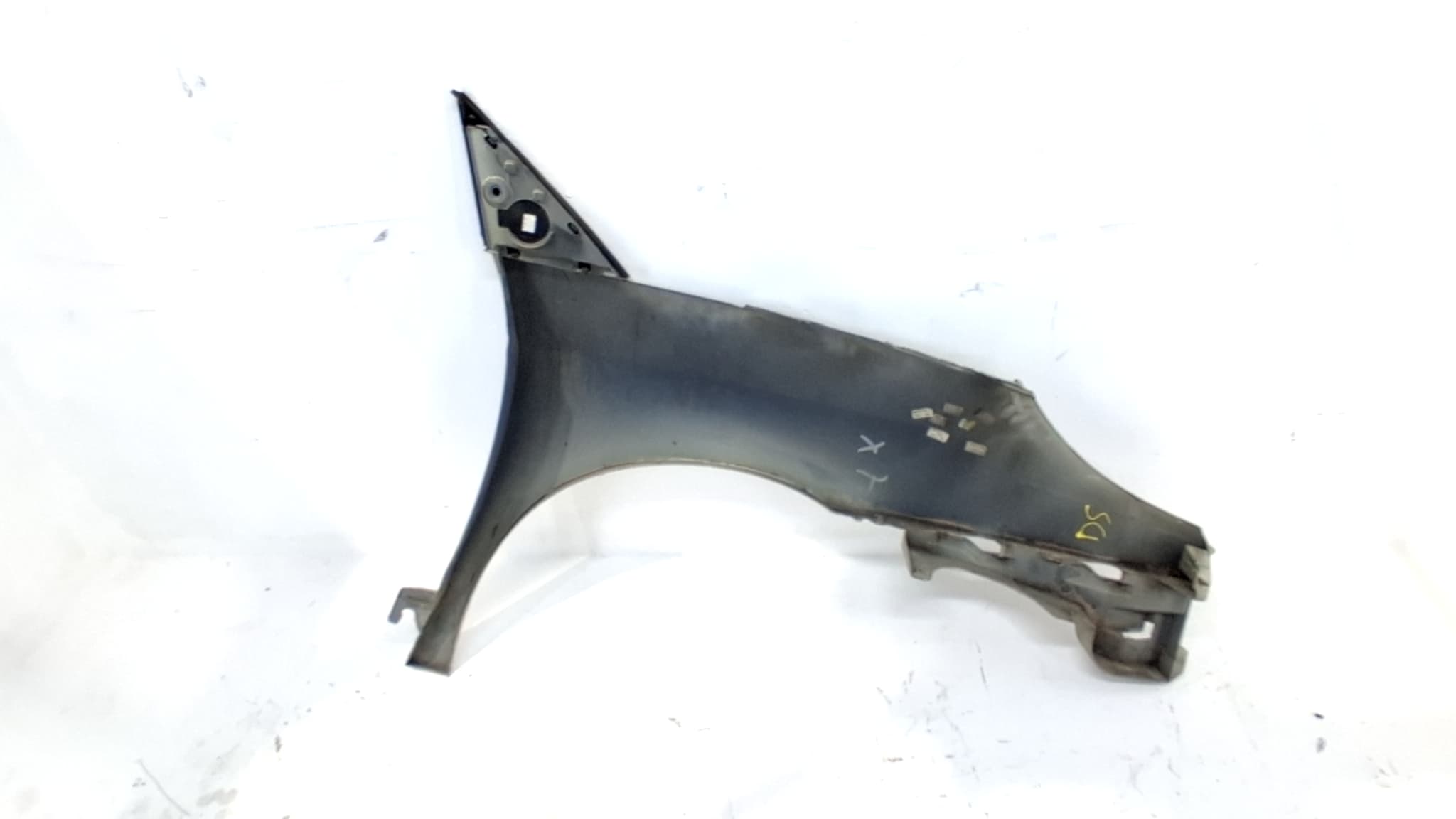 Aleta delantera izquierda PEUGEOT 807 3