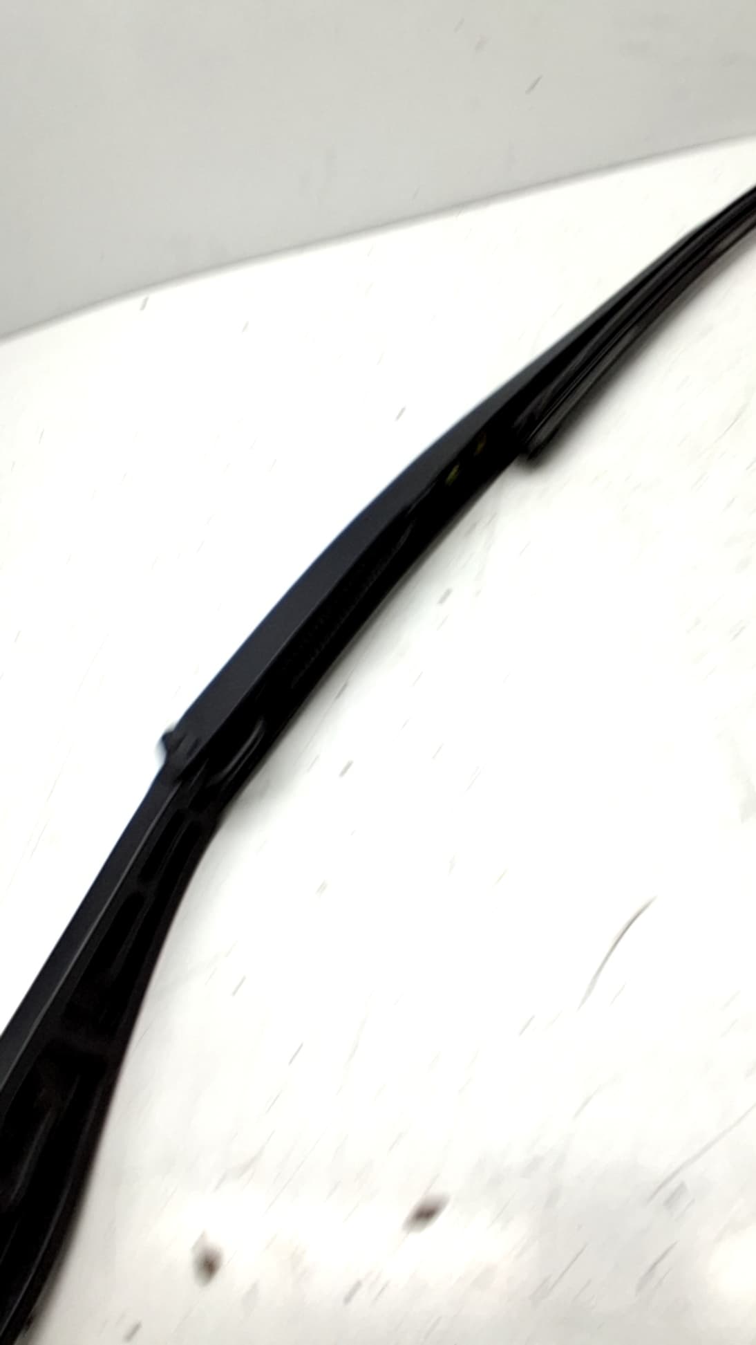 Brazo limpia delantero derecho PEUGEOT 807 2
