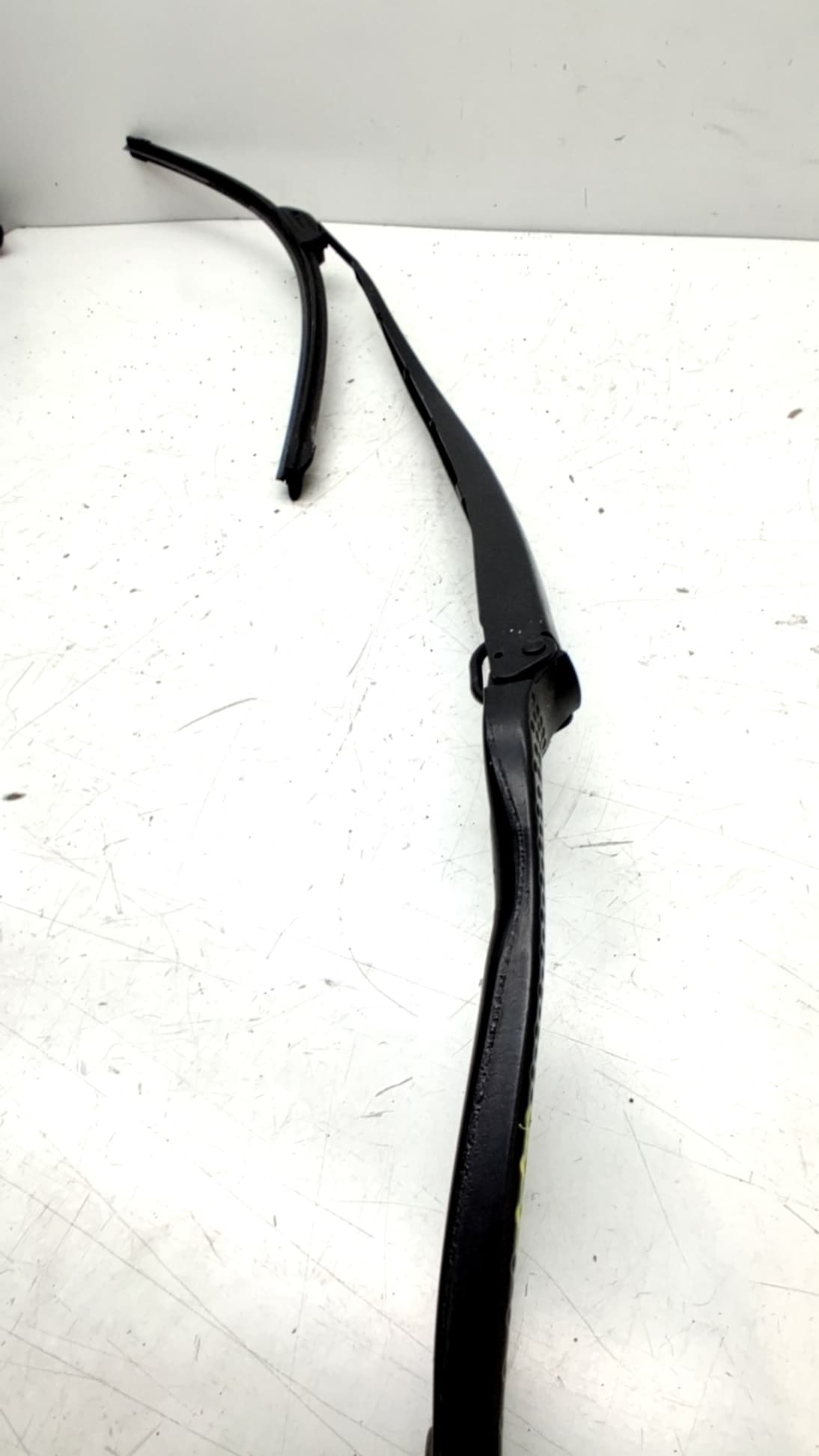Brazo limpia delantero izquierdo PEUGEOT 807