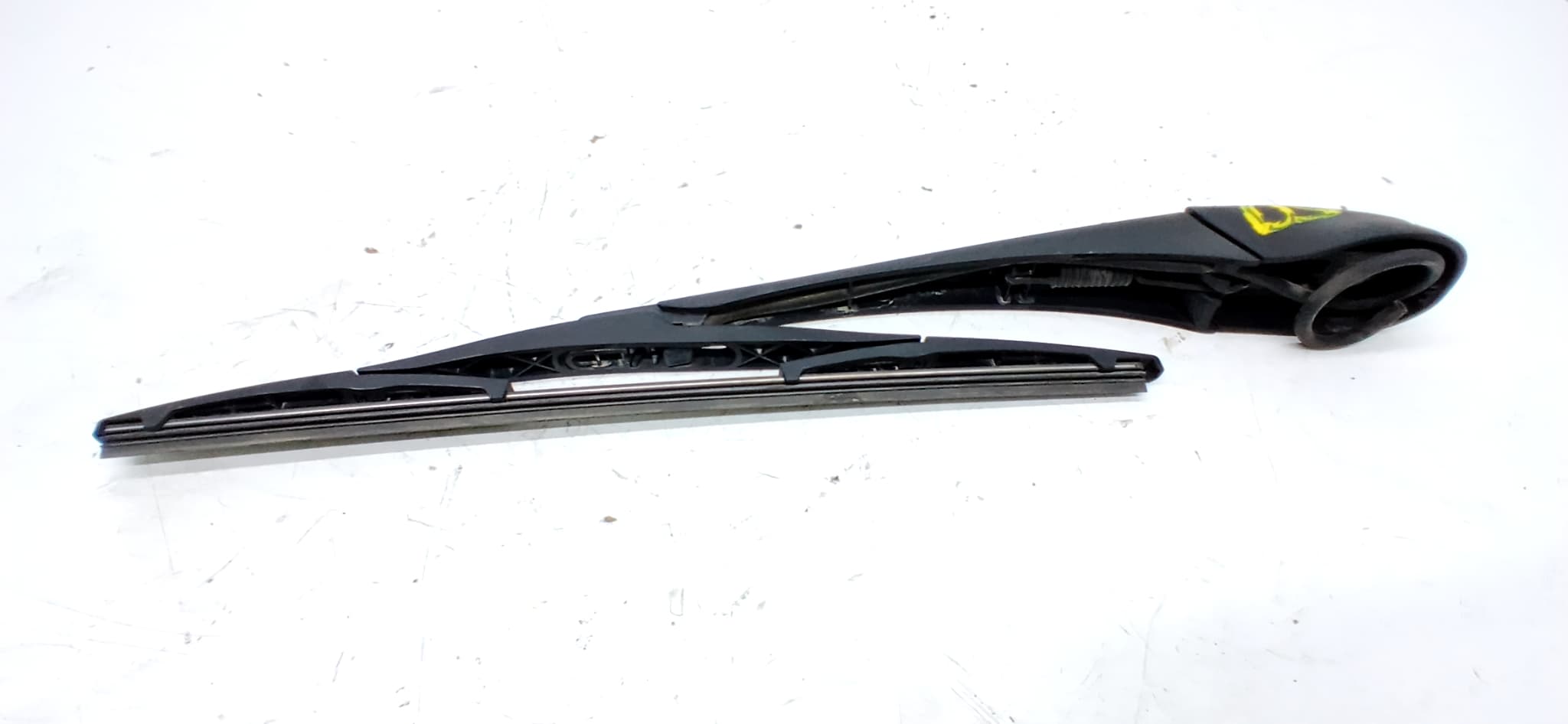 Brazo limpia trasero PEUGEOT 807 2