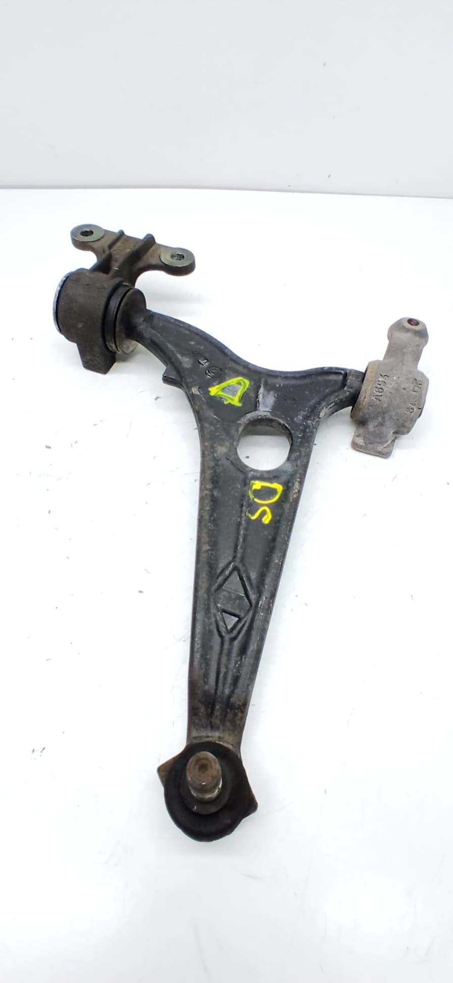 Brazo suspension inferior delantero derecho PEUGEOT 807
