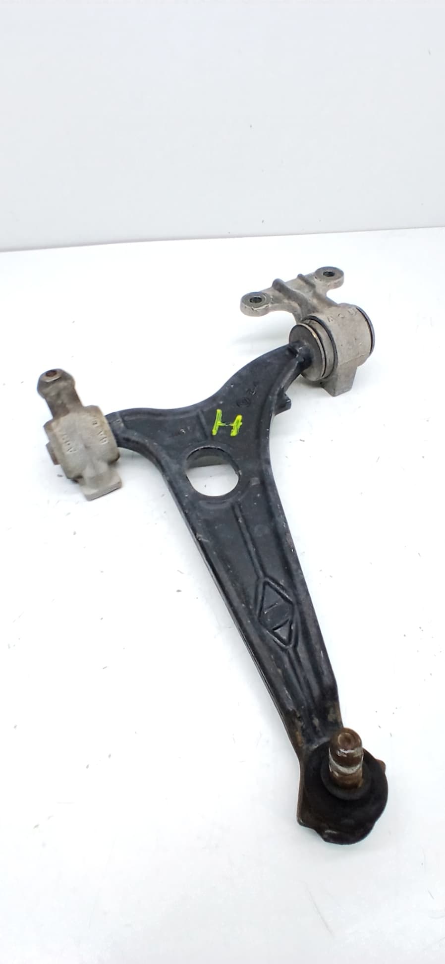 Brazo suspension inferior delantero izquierdo PEUGEOT 807
