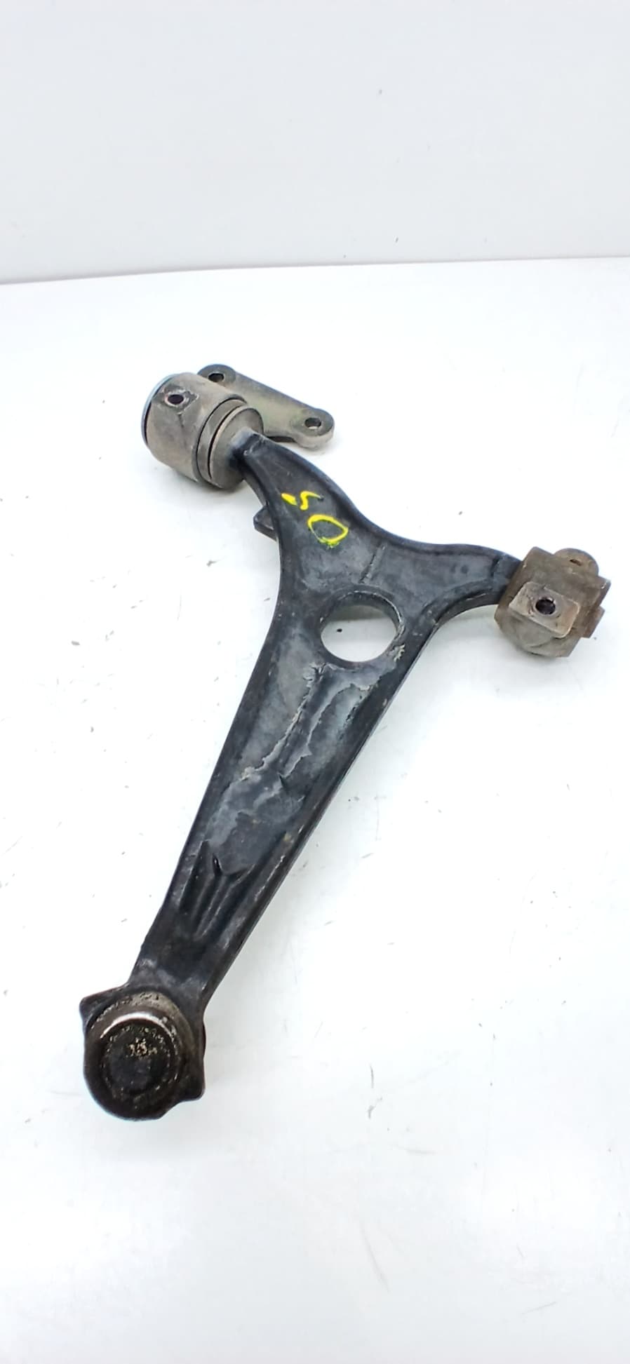 Brazo suspension inferior delantero izquierdo PEUGEOT 807 2