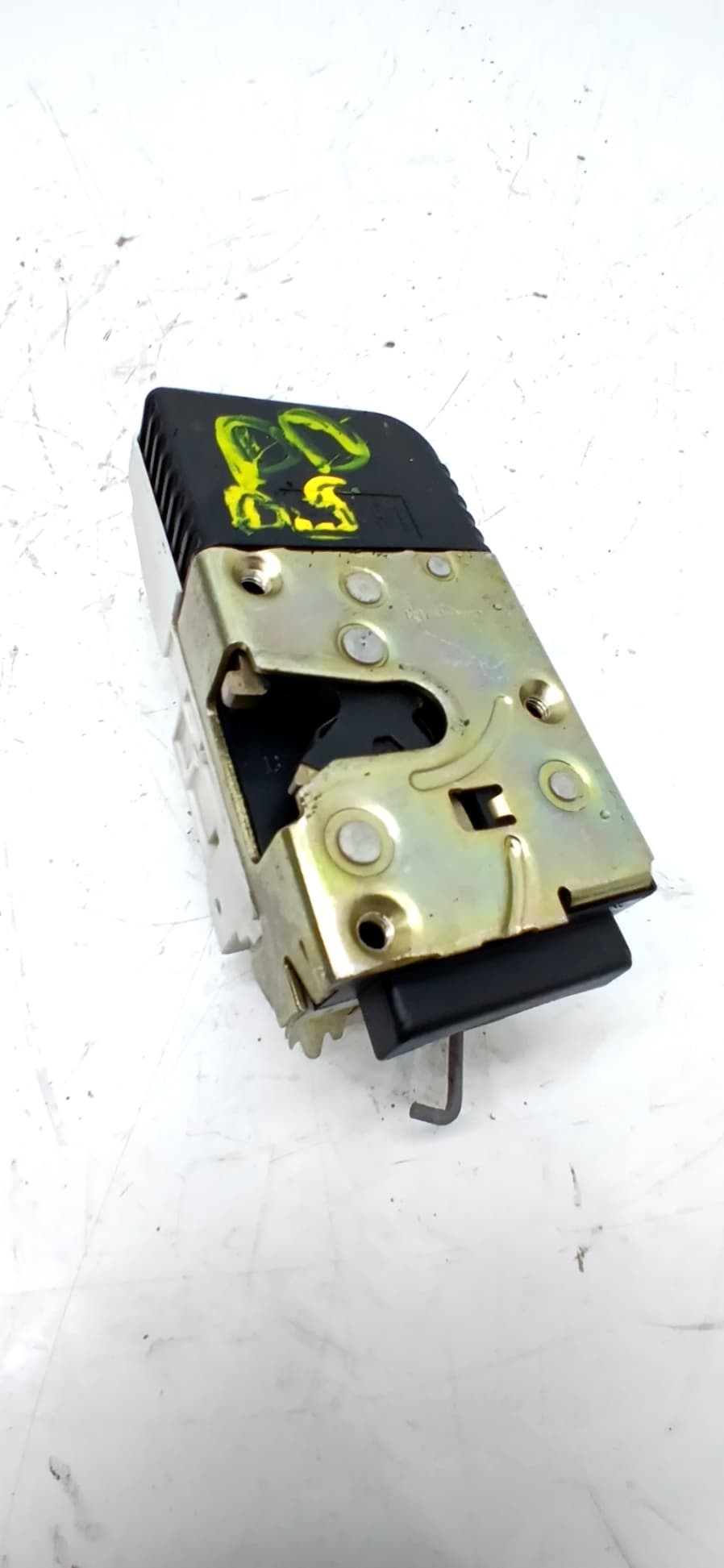 Cerradura puerta delantera derecha PEUGEOT 807 3