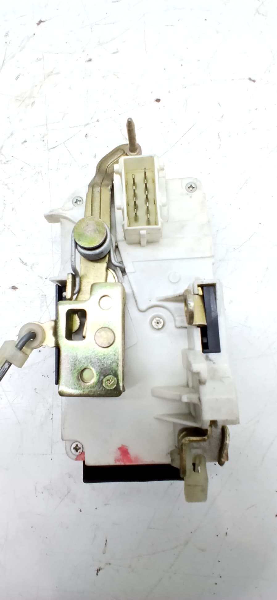 Cerradura puerta delantera derecha PEUGEOT 807 2