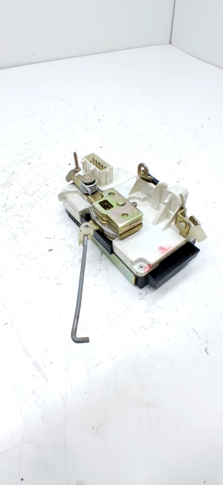 Cerradura puerta delantera derecha PEUGEOT 807