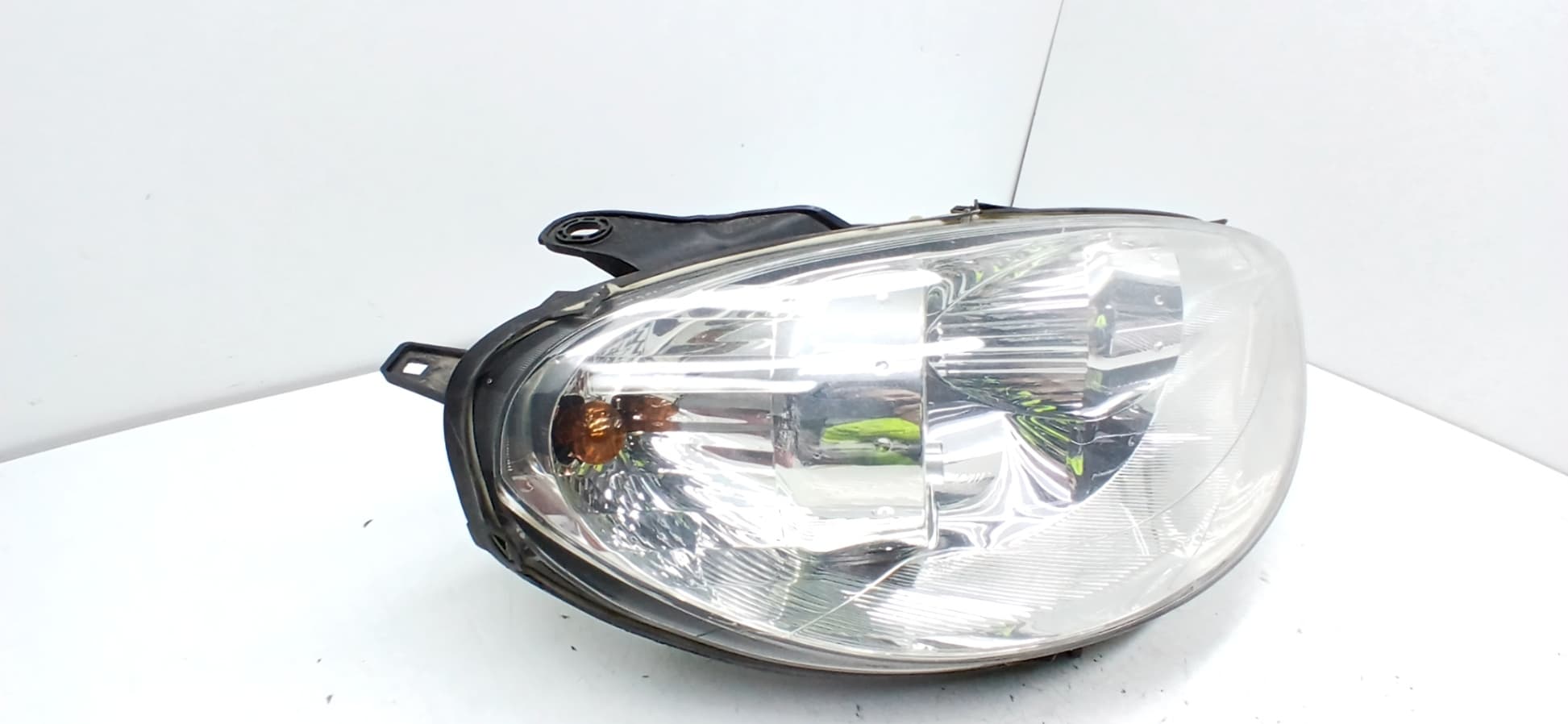Faro derecho PEUGEOT 807 4