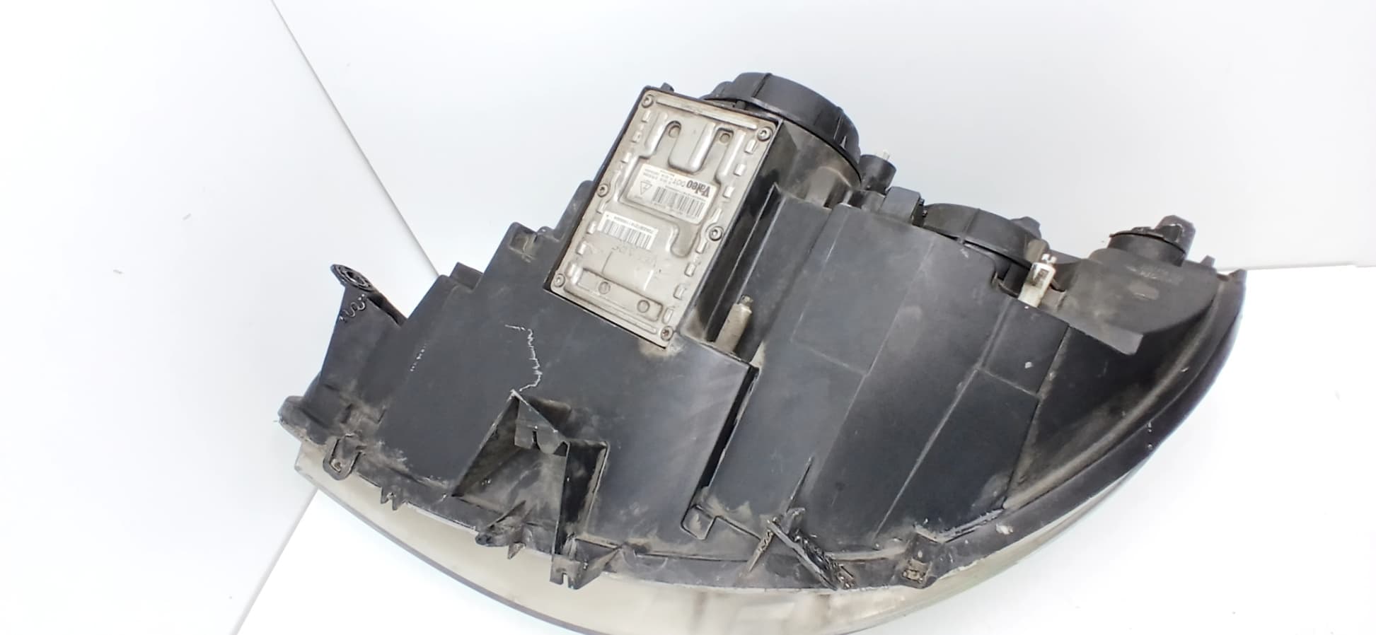 Faro derecho PEUGEOT 807 2