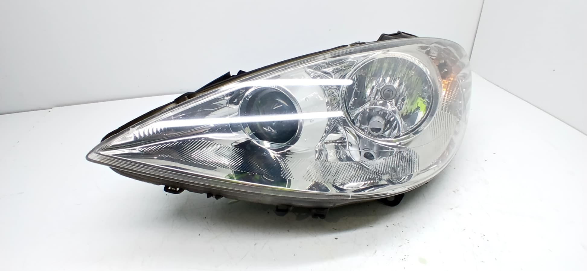 Faro izquierdo PEUGEOT 807