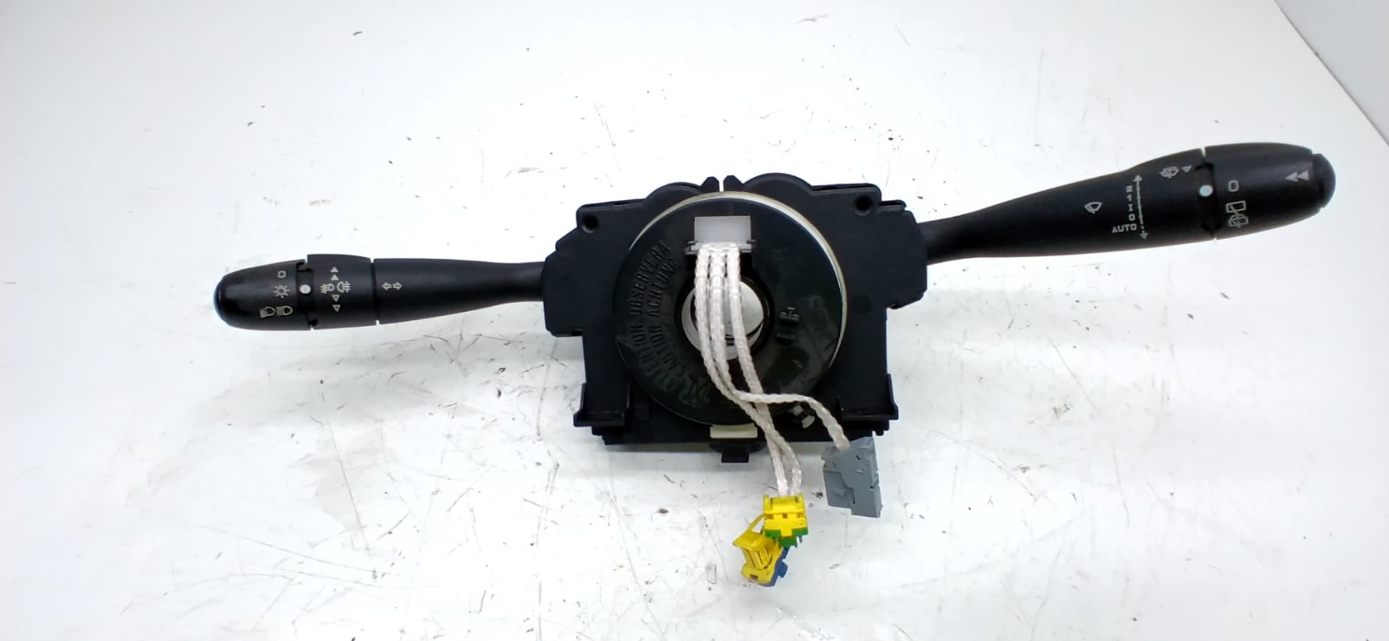 Mando multifuncion PEUGEOT 807