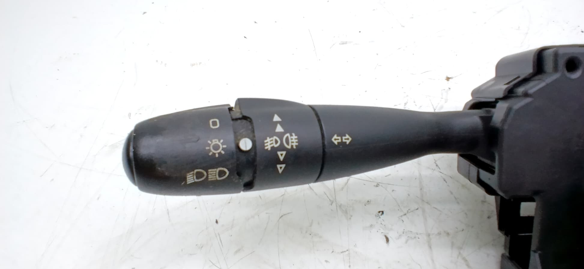 Mando multifuncion PEUGEOT 807 5