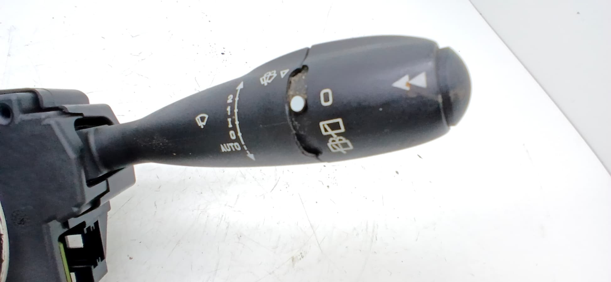 Mando multifuncion PEUGEOT 807 4