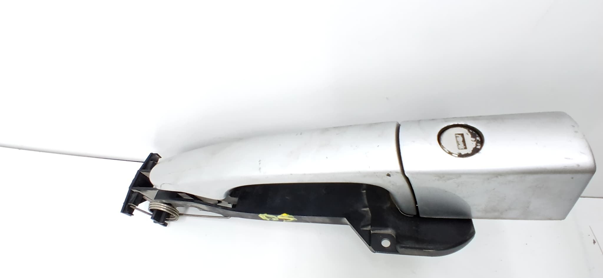 Maneta exterior delantera derecha PEUGEOT 807
