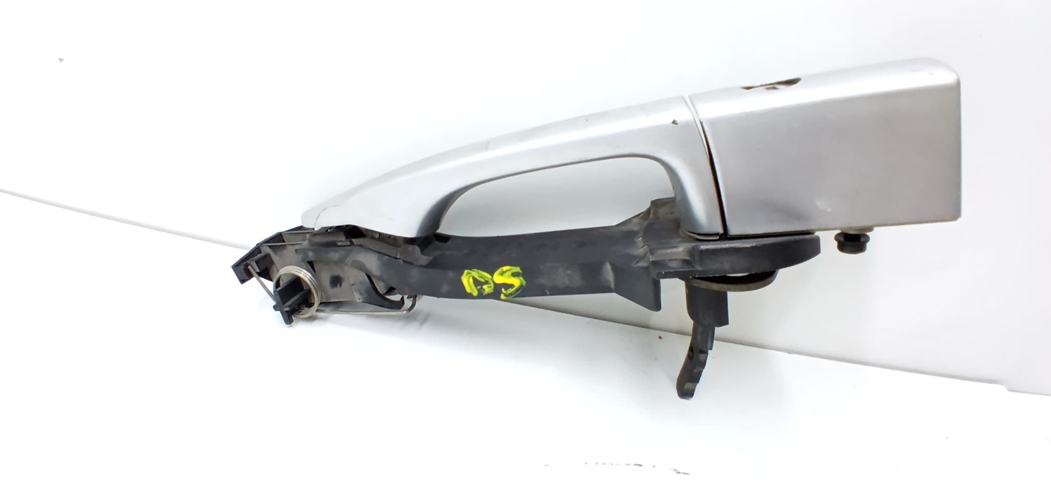 Maneta exterior delantera derecha PEUGEOT 807 3