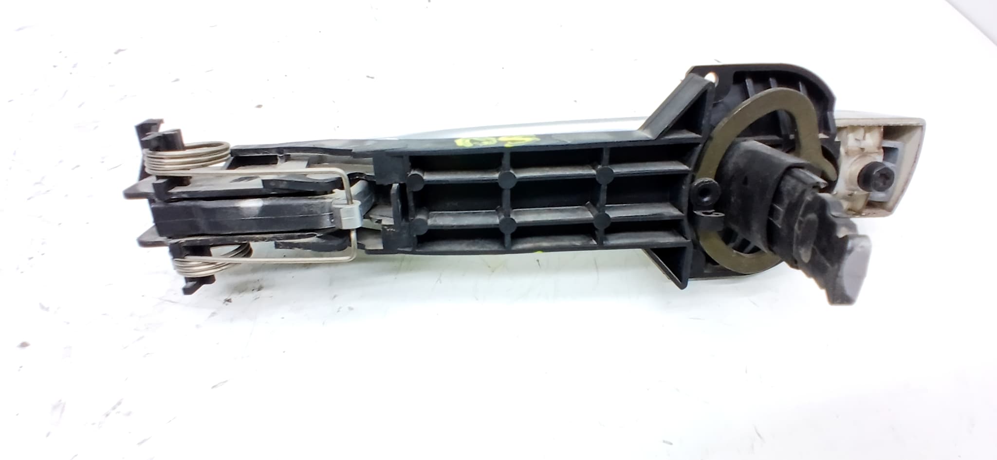Maneta exterior delantera derecha PEUGEOT 807 2