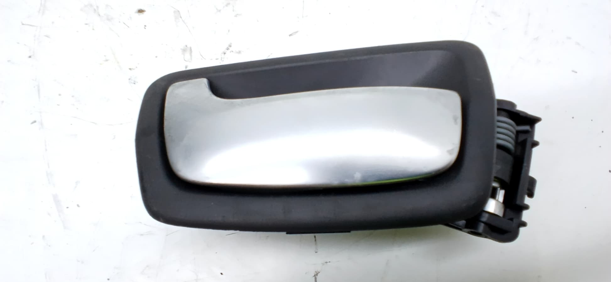 Maneta interior delantera derecha PEUGEOT 807