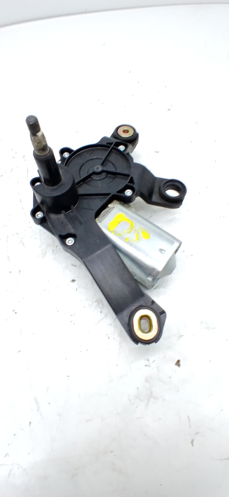Motor limpia trasero PEUGEOT 807 4