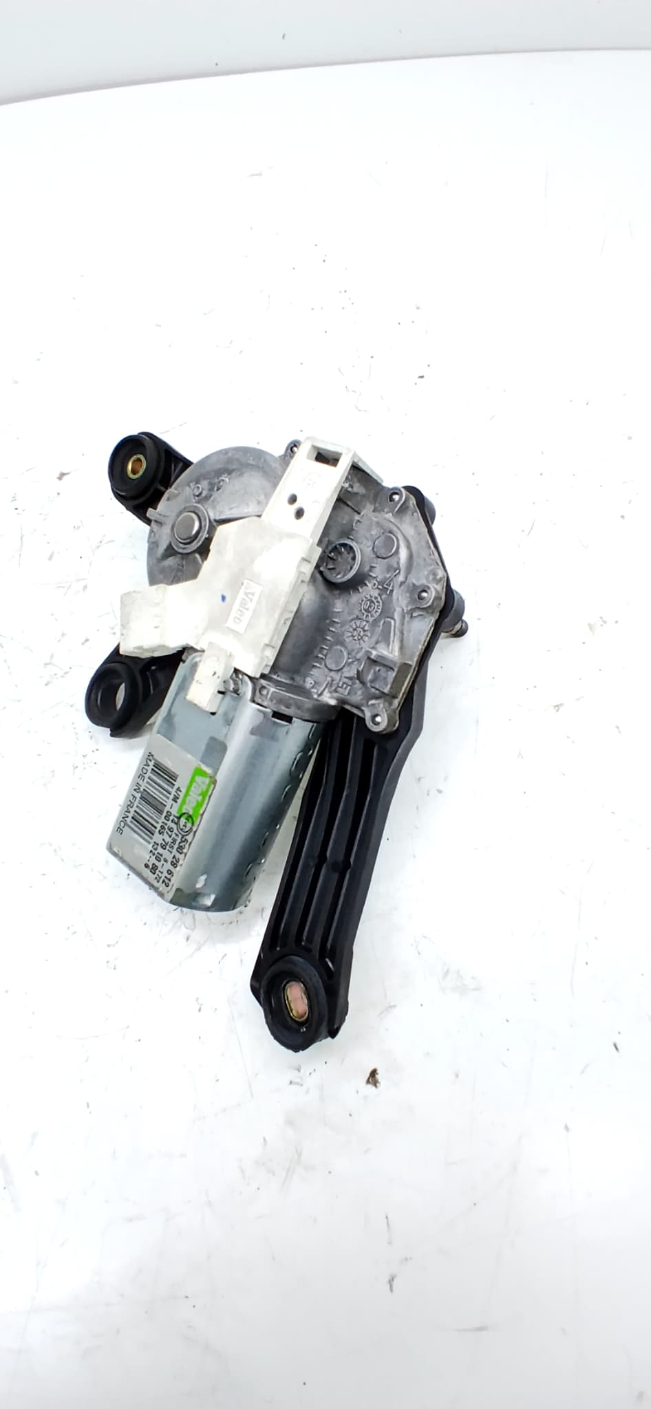 Motor limpia trasero PEUGEOT 807