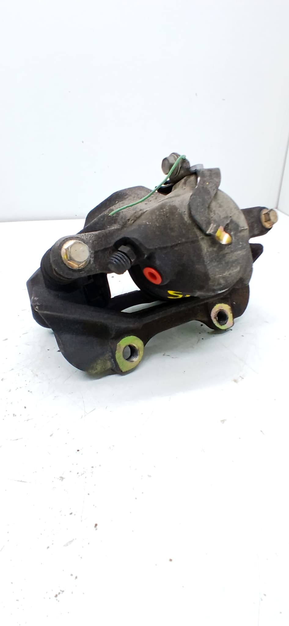 Recambio PEUGEOT 807 ref. 4401C6 3
