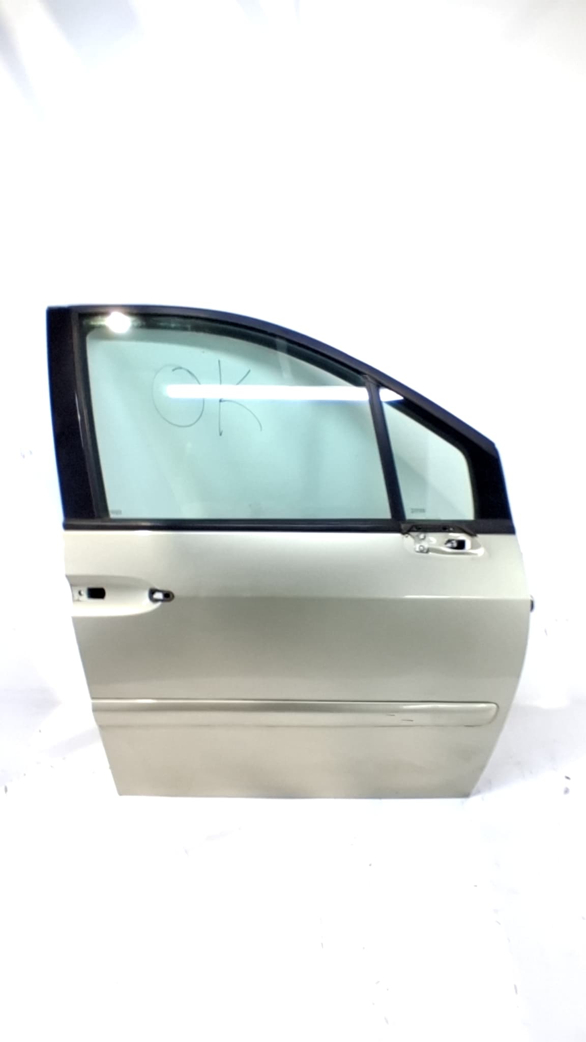 Puerta delantera derecha PEUGEOT 807