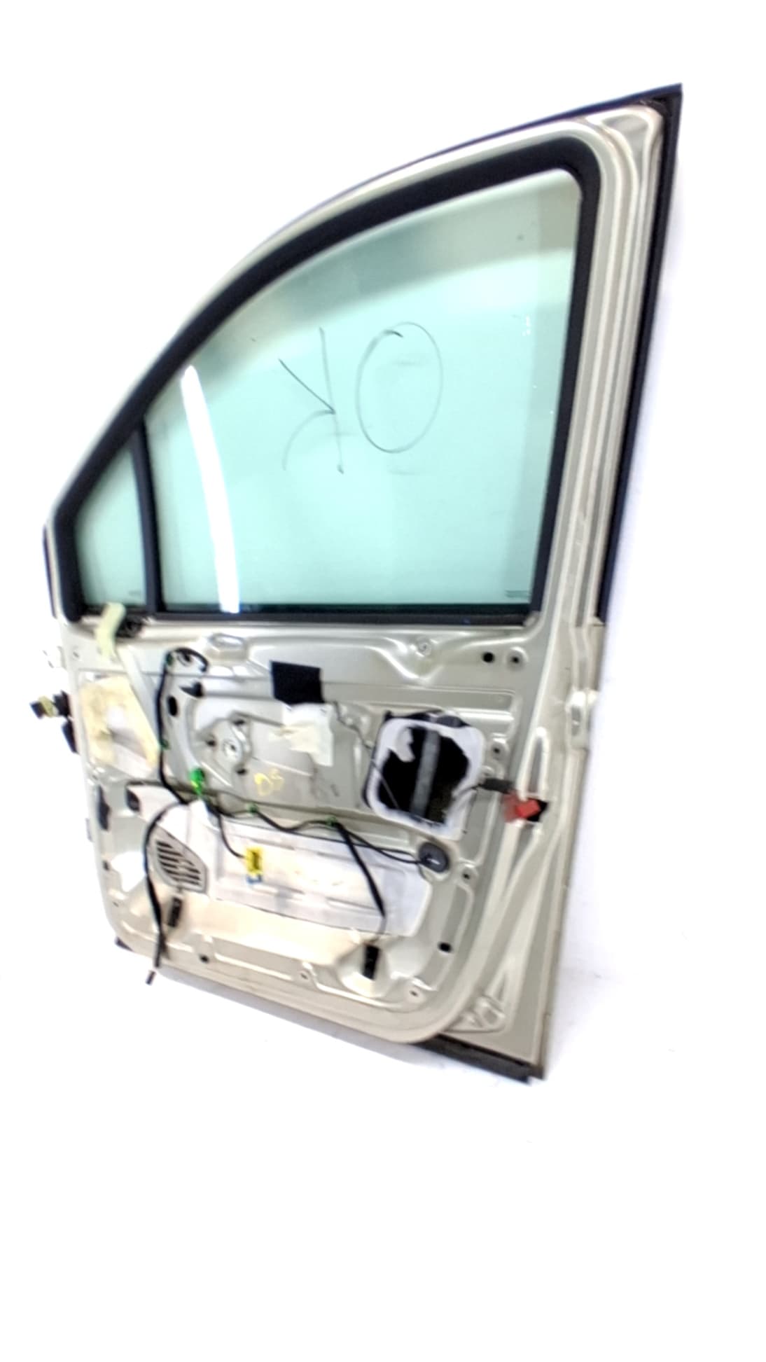 Puerta delantera derecha PEUGEOT 807 4