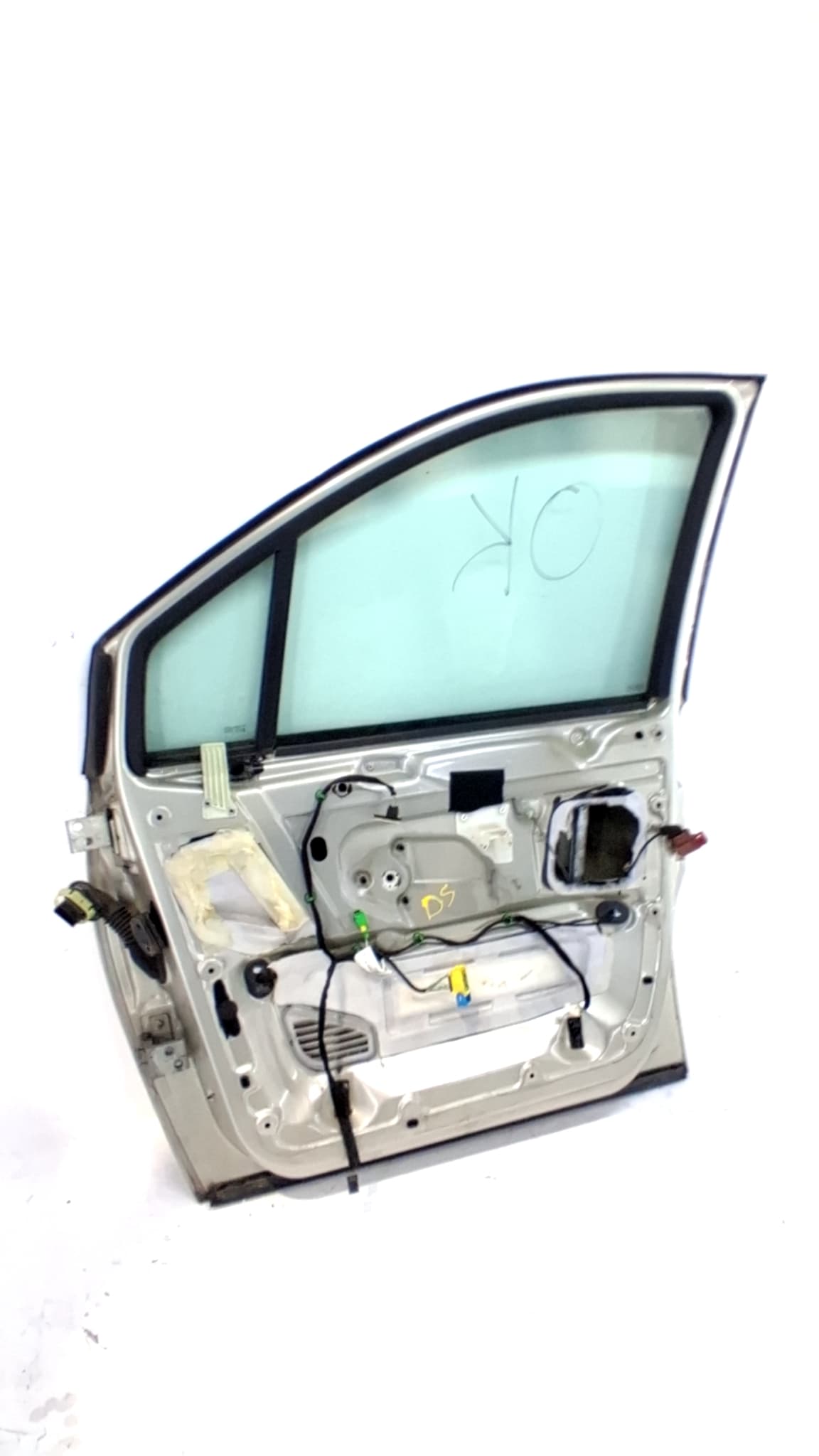 Puerta delantera derecha PEUGEOT 807 3