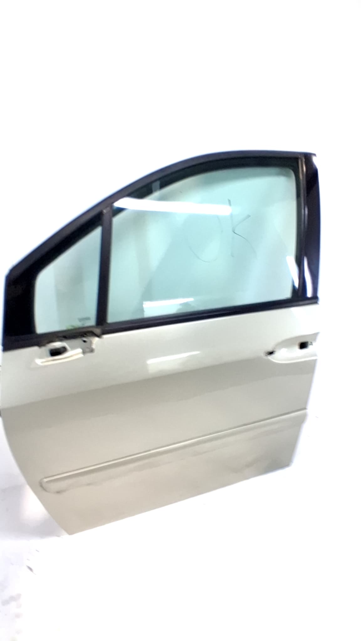 Puerta delantera izquierda PEUGEOT 807 5