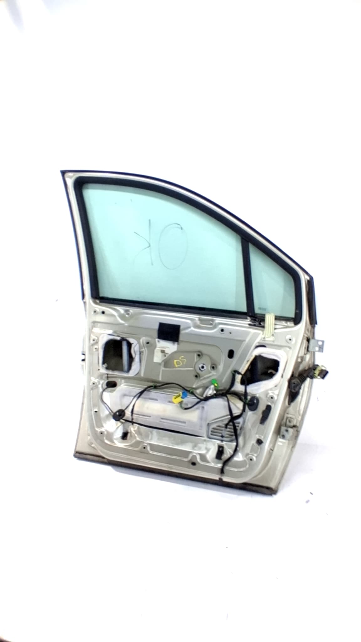 Puerta delantera izquierda PEUGEOT 807 4