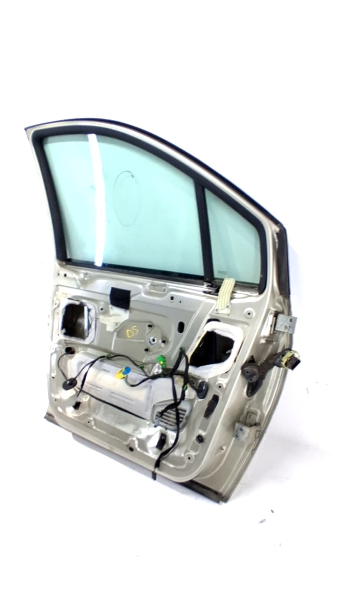 Puerta delantera izquierda PEUGEOT 807 3