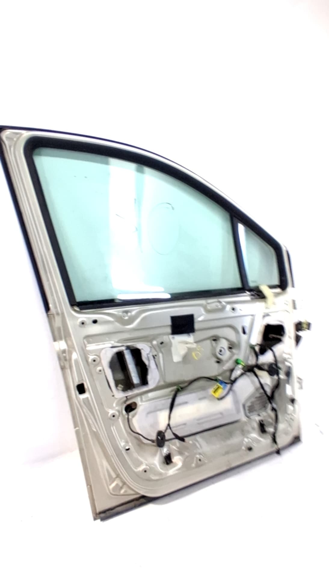 Puerta delantera izquierda PEUGEOT 807 2