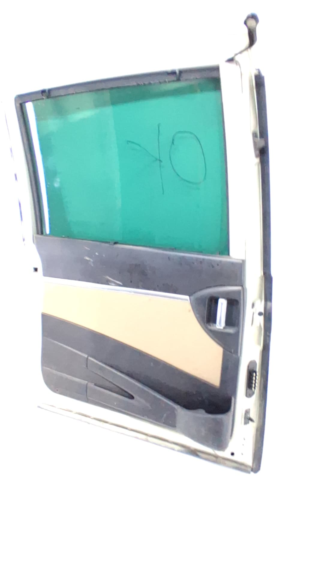 Puerta trasera izquierda PEUGEOT 807 3
