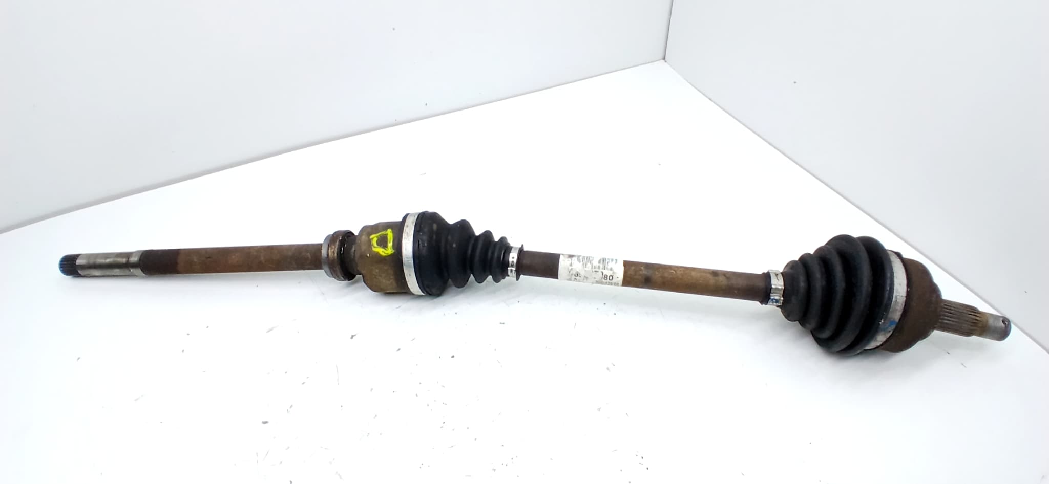 Transmision delantera derecha PEUGEOT 807