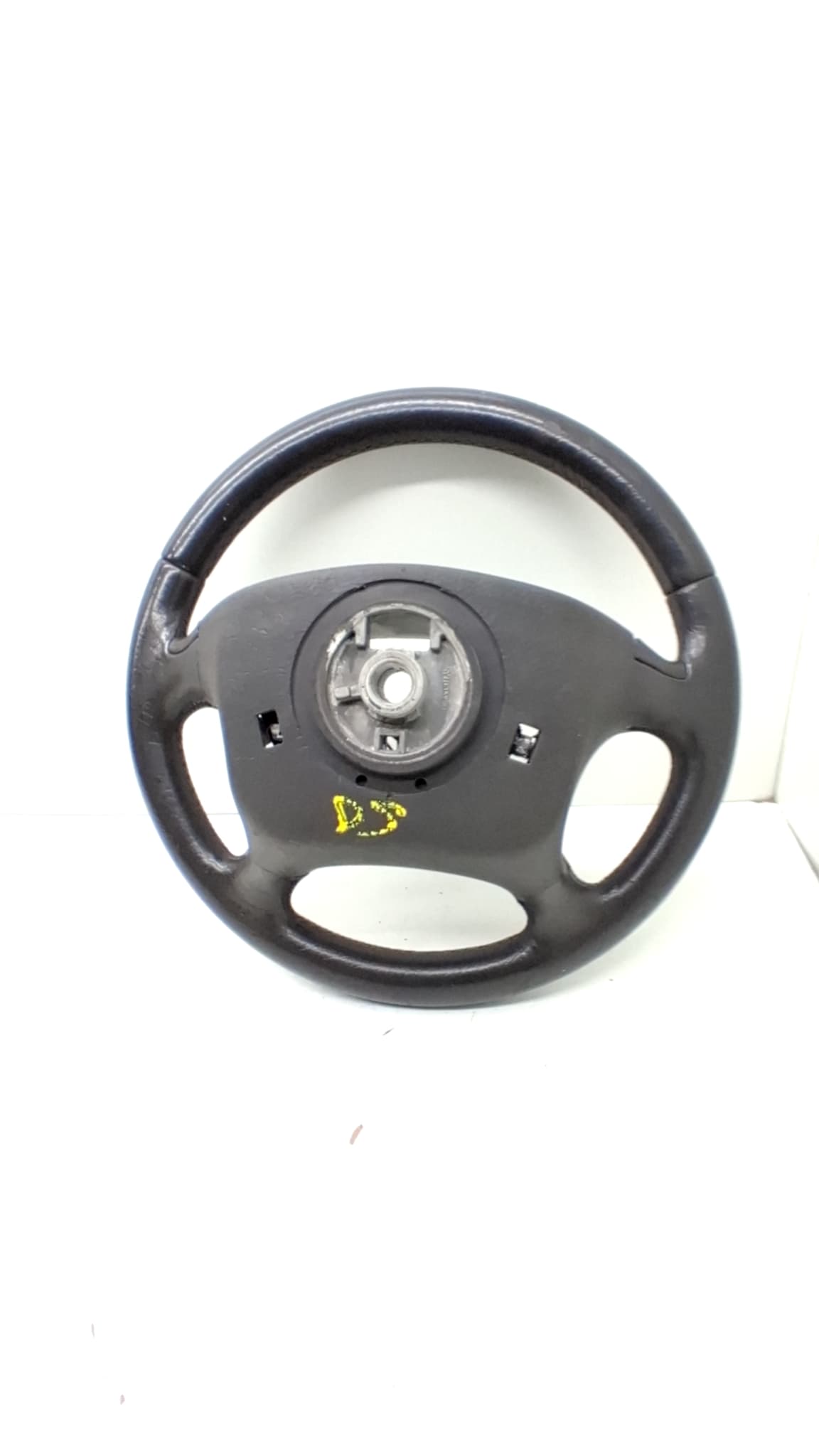 Volante PEUGEOT 807 2