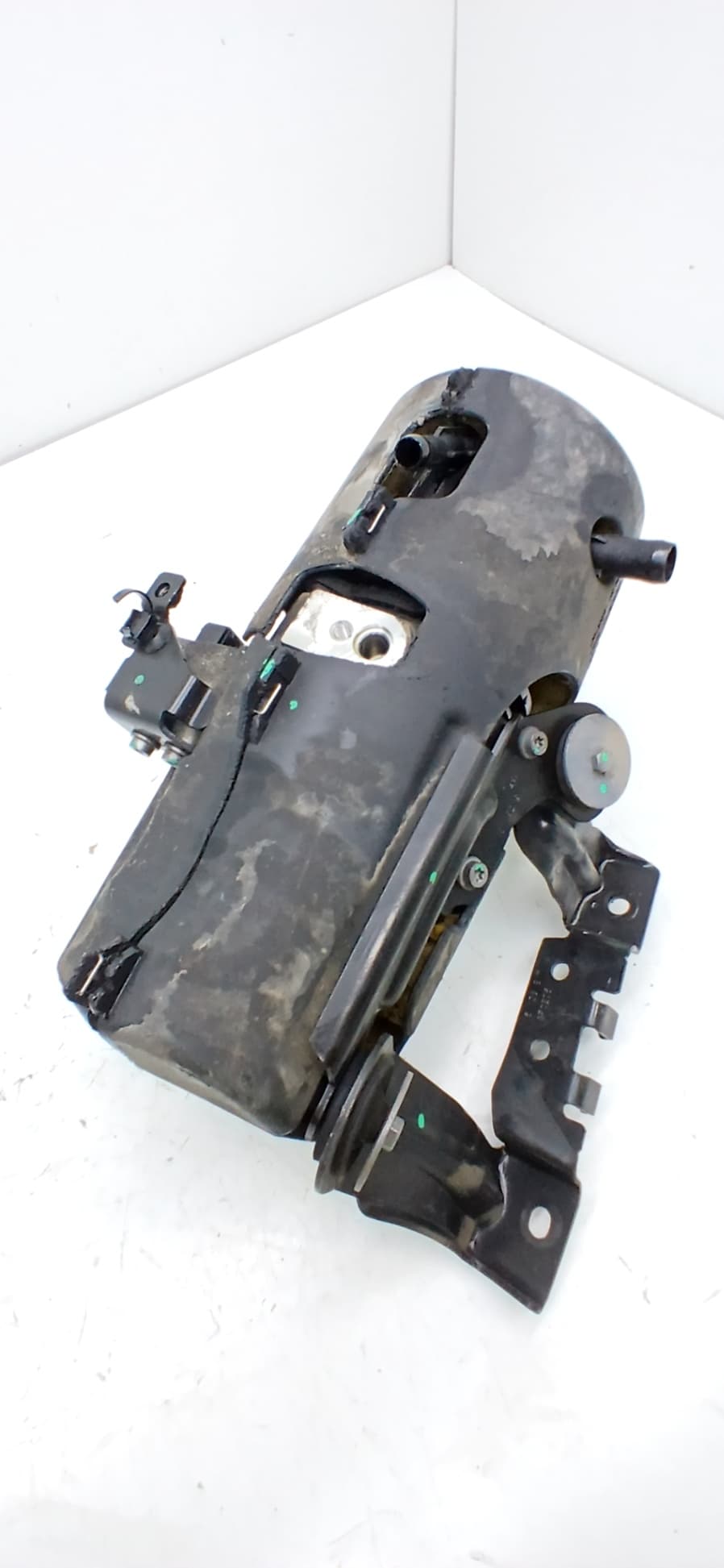 Bomba direccion electrica PEUGEOT 807 3