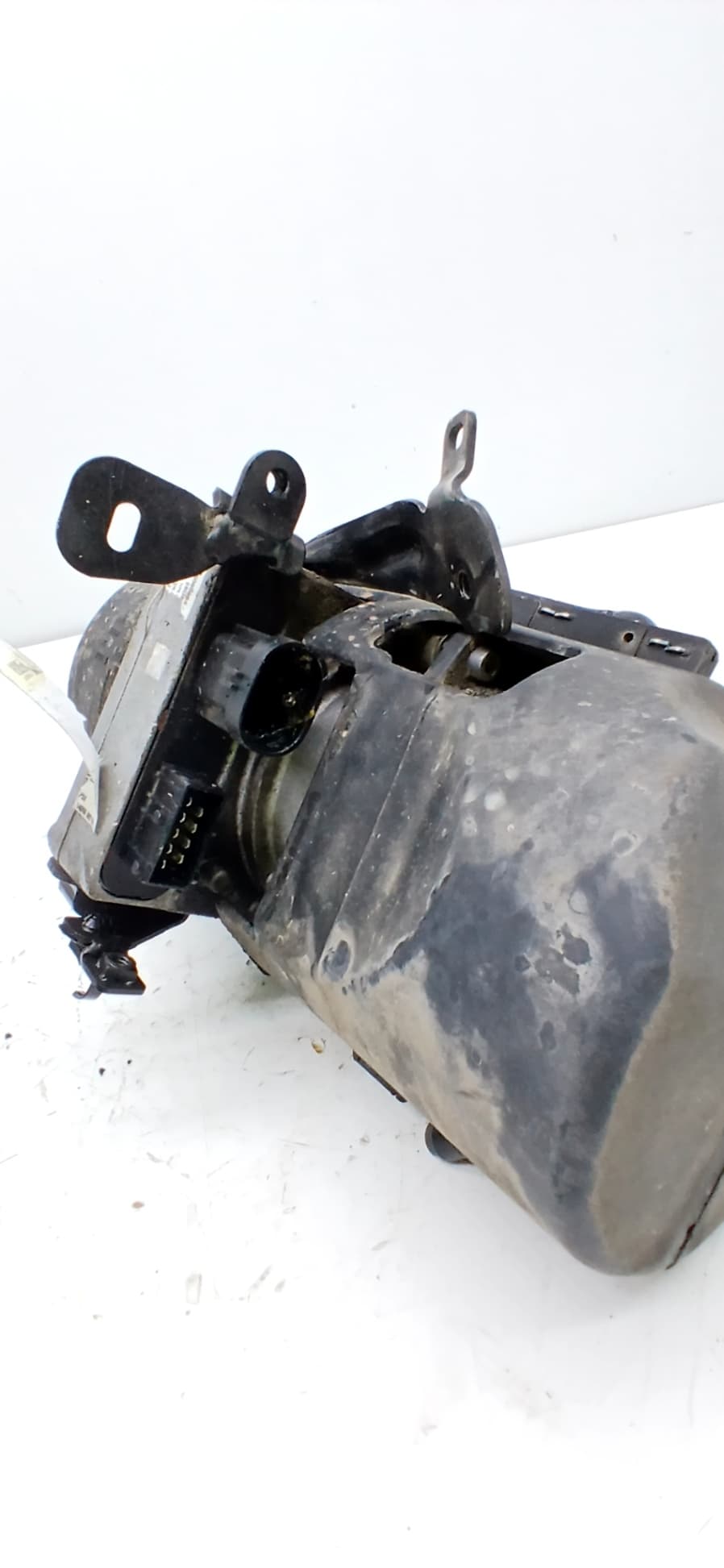 Bomba direccion electrica PEUGEOT 807 2