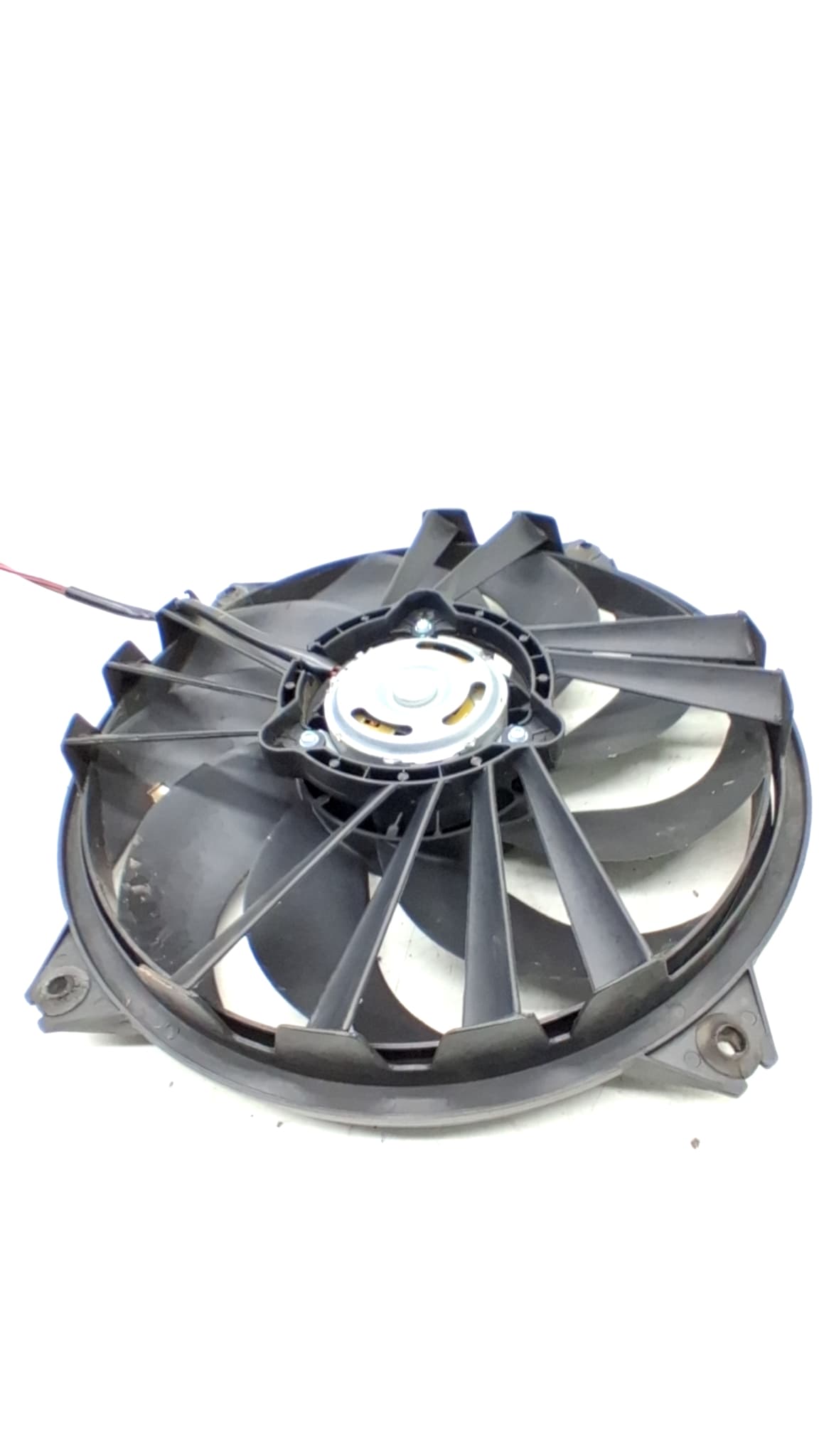 Electroventilador PEUGEOT 807 2