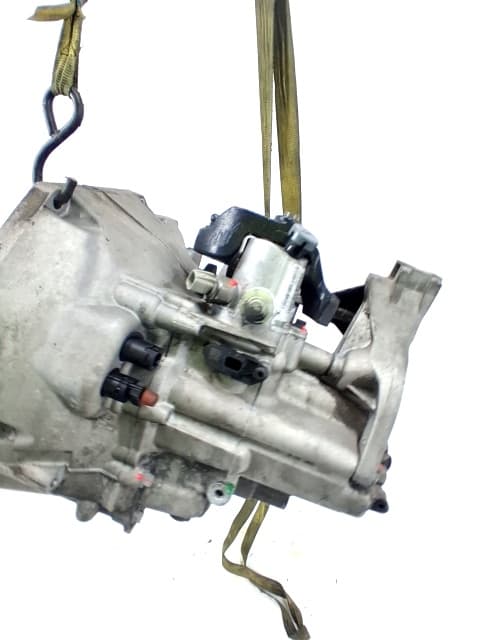 Caja cambios FORD FOCUS 4