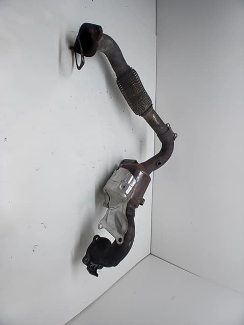 Catalizador FORD FOCUS 5