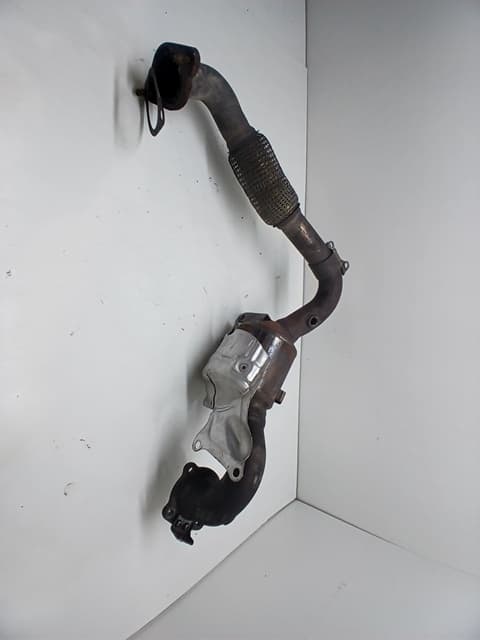 Catalizador FORD FOCUS 4