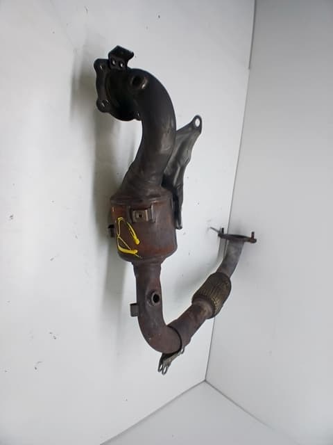 Catalizador FORD FOCUS 3