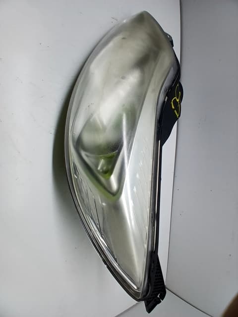 Faro izquierdo FORD FOCUS 5