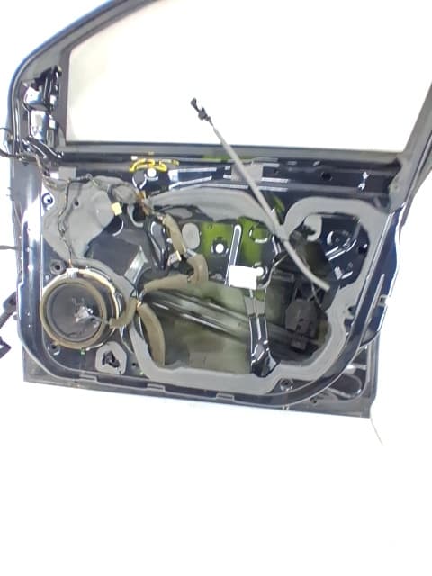 Puerta delantera derecha FORD FOCUS 3
