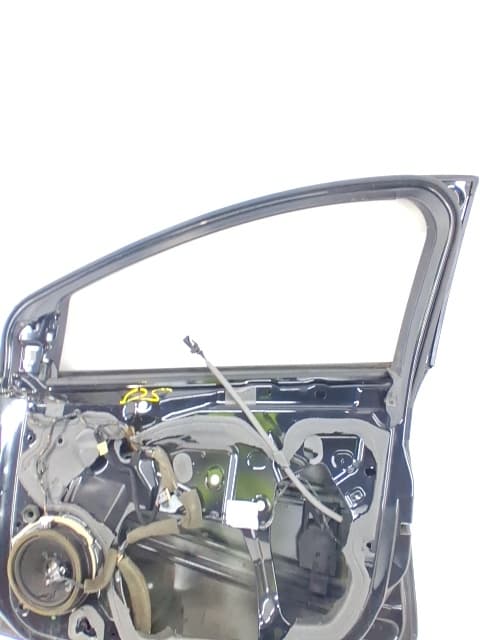 Puerta delantera derecha FORD FOCUS 2