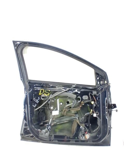 Puerta delantera izquierda FORD FOCUS 2