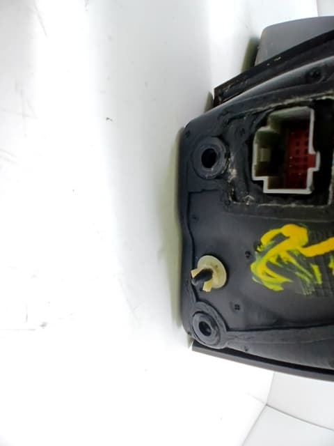Retrovisor izquierdo FORD FOCUS 2