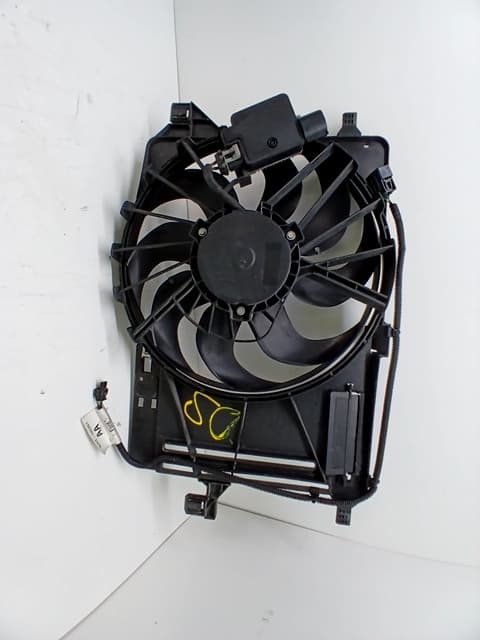 Electroventilador FORD FOCUS