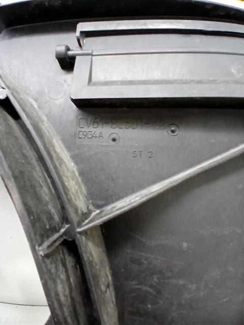 Electroventilador FORD FOCUS 5