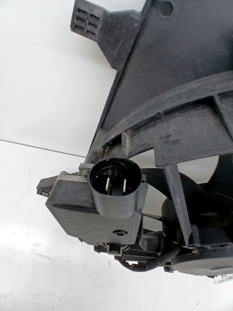 Electroventilador FORD FOCUS 4