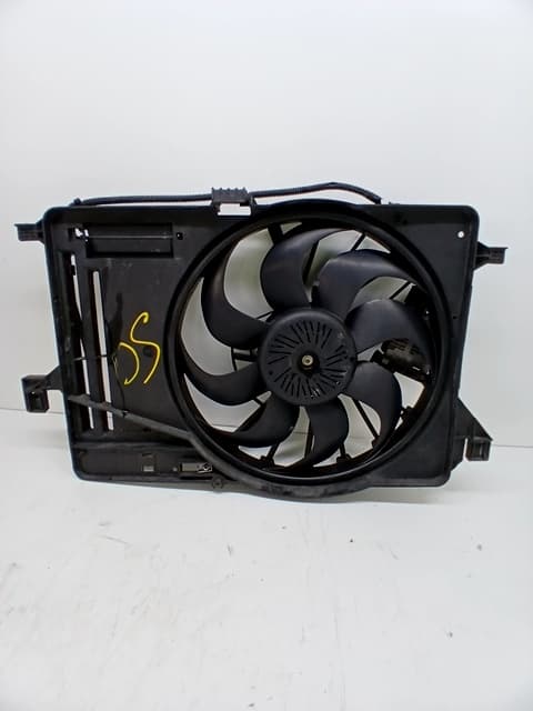 Electroventilador FORD FOCUS 2